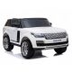  RANGE ROVER - RUOTE MORBIDE, SEDILE MORBIDO, SUONO MOTORE SPORTIVO, COMPLETO