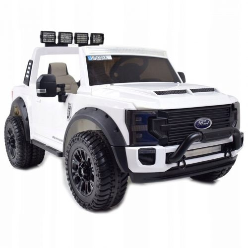  BATTERIA ORIGINALE AUTO FORD SUPER DUTY 4X4, VALIGIA, ARIA CONDIZIONATA, CAMBIO