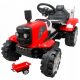  Trattore per bambini R-sport C2 rosso