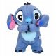  MASCOT LILO STICH, PELUCHE STICH, CALMING BEAR, ORSO, PUNTO TRASPIRANTE