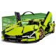  Modello di auto LAMBO 36 cm TECHNIC Building Blocks Auto 1:14 Set