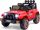  AUTO JEEP OFF-ROAD 4x4 BATTERIA 12V 4x45W AMORY