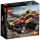  LEGO TECHNIC - SET MATTONI ROVER - 42101