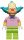  Lego The Simpsons sim014 Krusty il Clown FIGURA U