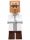  Lego Minecraft min029 Abitante del villaggio FIGURA -*U