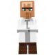  Lego Minecraft min029 Abitante del villaggio FIGURA -*U