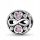  CHARM per bracciali componibili, pendente in argento C169