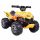  IL PRIMO QUAD DIRT RAIDER/BRD2101