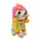  FLOS TOYS Mascotte di peluche