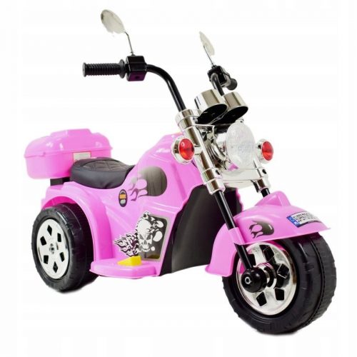  SUPER-TOYS Motore rosa fino a 30 kg