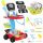  Set medico passeggino LandToys LT161