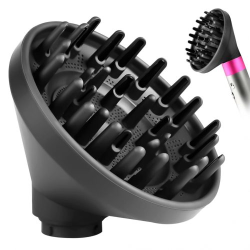  Diffusore portatile per capelli Dyson per ugello diffusore Airwrap HS01 HS03 HS05