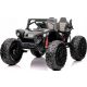  MEGA BUGGY JEEP PER 2 BAMBINI ALIMENTAZIONE 310W BATTERIA 24V TELECOMANDO