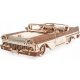  Puzzle 3D in legno Dream Cabriolet VM-05 Puzzle 3D in legno