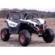  JEEP BUGGY UTV MX BATTERIA 24V POTENZA 180W AMORY PILOTA