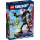  LEGO DREAMZzz 71455 Incubo in gabbia