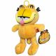  MASCOTTE GARFIELD 24 CM PELUCHE GATTO ORIGINALE PELUCHE COCCOLE CAT