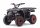  DYZU QUAD A BATTERIA PER BAMBINI OUTLANDER ATV 27KM/H 1000W BRUSHLESS