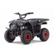  DYZU QUAD A BATTERIA PER BAMBINI OUTLANDER ATV 27KM/H 1000W BRUSHLESS