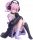  FIGURA ANIME Manga Arknights Reimei Zensou Noodle Stopper U-Official Taito