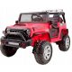  JEEP AUTO ROUGH SPEED 12V 4x45 PILOTA AMORY A DONDOLO