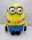  Minion, bicchieri super doppi in plastica 27cm