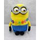  Minion, bicchieri super doppi in plastica 27cm