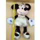  Mini mouse DISNEY - MASCOTTE oro da COLLEZIONE