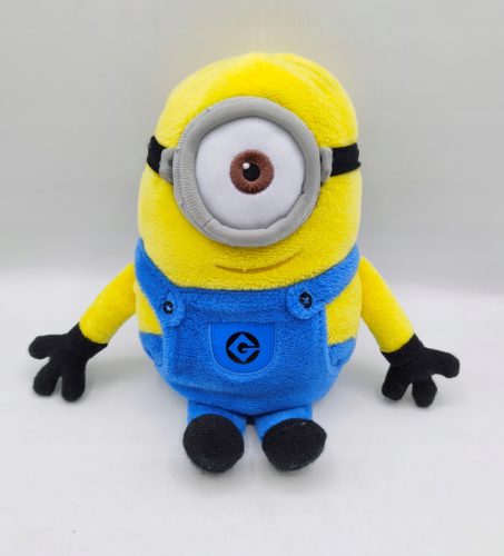  Cuneo mascotte Minion per porte, finestre, pesante, 0,5 kg