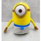  MASCOT, il simpatico Minion con una gonna di 23 cm