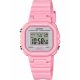 OROLOGIO CASIO DA BAMBINO LA-20WH-4A1DF + SCATOLA OROLOGIO PER RAGAZZA REGALO