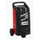  RADDRIZZATORE DYNAMIC 520 CON START 75/400A 12/24V