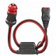  NOCO GC003 X-Connect 12V doppia spina