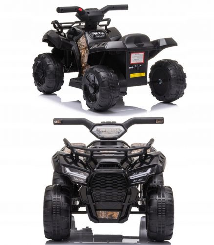  QUAD BATTERIA PER BAMBINO - CHAMPION 5000/JS320