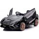  AUTO ELETTRICA LAMBORGHINI SIAN 12V 2x45W TELECOMANDO