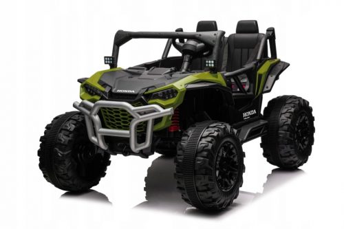  HONDA Fuoristrada 4x4 Verde