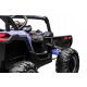  Buggy ATV Defend 4x4 Licenza KUROMI viola