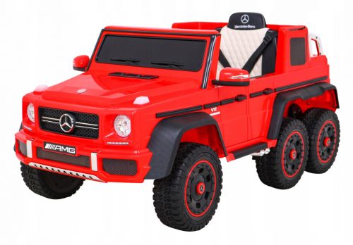  MERCEDES G63 grande VEICOLO ELETTRICO per bambini