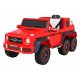  MERCEDES G63 grande VEICOLO ELETTRICO per bambini