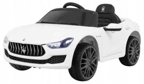  Auto elettrica per bambini Maserati Ghibli