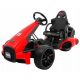  Auto sportiva BOLID XR-1 a batteria con 2 MOTORI