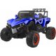  Auto Jeep blu