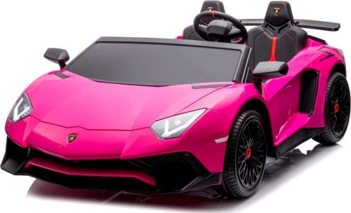  AUTO ELETTRICA LAMBORGHINI 24V POTENZA 200W