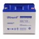  Batteria al gel Ultracell a ciclo profondo da 45 Ah 12 V