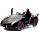  AUTO LAMBORGHINI CON TELECOMANDO BATTERIA 12V 4x45W