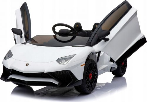  BATTERIA AUTO LAMBORGHINI AVENTADOR 2x45W PILOTA