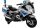  MOTO POLIZIA MOTORE POLIZIA BMW R1200 RT CON BATTERIA SU LICENZA BMW