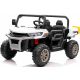  AUTO JEEP PICKUP CON BATTERIA 12V 4x45W TELECOMANDO