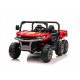  Auto a batteria Farmer Truck Speed 900 Rossa PA.XMX-623B