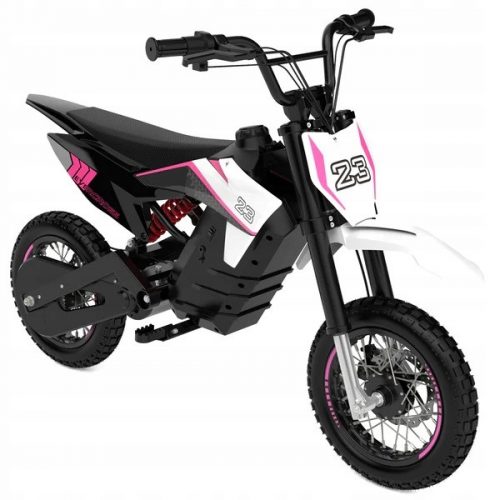  Evercross EV65M Motocicletta elettrica per bambini 36V 14" 30KM/H 20KM